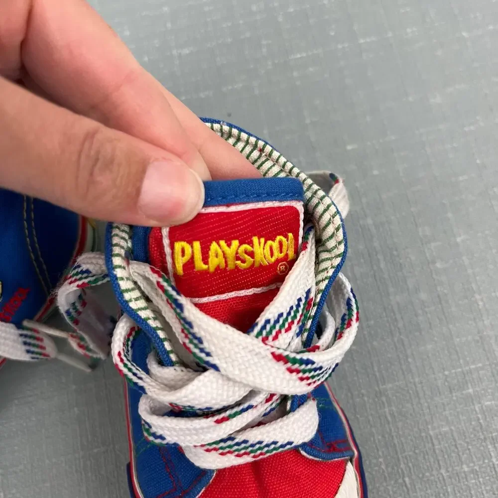 Playskool vintage 90s